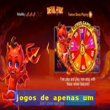 jogos de apenas um show pancadaria 2